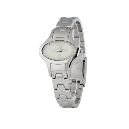 Reloj Mujer Time Force TF2635L-04M-1 (Ø 37 mm) de Time Force, Relojes de pulsera - Ref: S0326349, Precio: 27,93 €, Descuento: %