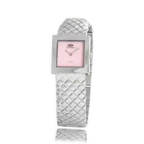 Relógio feminino Time Force TF2649L-04M-1 (Ø 25 mm) de Time Force, Relógios com braselete - Ref: S0326353, Preço: 16,14 €, De...