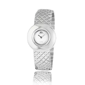 Relógio feminino Time Force TF2650L-02M-1 (Ø 34 mm) de Time Force, Relógios com braselete - Ref: S0326354, Preço: 16,14 €, De...