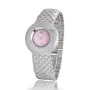 Reloj Mujer Time Force TF2650L-04M-1 (Ø 36 mm) de Time Force, Relojes de pulsera - Ref: S0326355, Precio: 15,49 €, Descuento: %