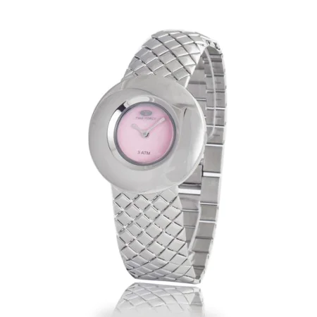 Montre Femme Time Force TF2650L-04M-1 (Ø 36 mm) de Time Force, Montres bracelet - Réf : S0326355, Prix : 16,14 €, Remise : %