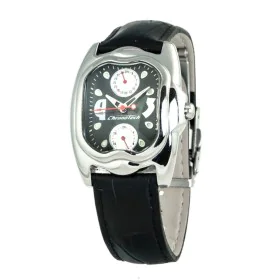 Relógio feminino Chronotech CT7220L-05 (Ø 33 mm) de Chronotech, Relógios com braselete - Ref: S0326365, Preço: 19,15 €, Desco...