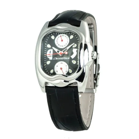 Ladies' Watch Chronotech CT7220L-05 (Ø 33 mm) by Chronotech, Wrist Watches - Ref: S0326365, Price: 19,15 €, Discount: %