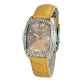 Relógio feminino Chronotech CT7504LS-06 (Ø 33 mm) de Chronotech, Relógios com braselete - Ref: S0326477, Preço: 22,98 €, Desc...