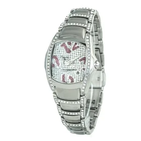 Orologio Donna Chronotech Lady Night (Ø 27 mm) di Chronotech, Orologi da polso - Rif: S0326500, Prezzo: 18,15 €, Sconto: %