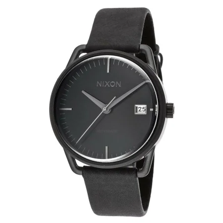 Orologio Uomo Nixon A199-001-00 (Ø 38 mm) di Nixon, Orologi da polso - Rif: S0326533, Prezzo: 184,04 €, Sconto: %