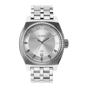 Relógio feminino Nixon A325-1874-00 (Ø 40 mm) de Nixon, Relógios com braselete - Ref: S0326537, Preço: 84,08 €, Desconto: %