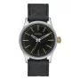 Relógio masculino Nixon A377-2222-00 (Ø 38 mm) de Nixon, Relógios com braselete - Ref: S0326544, Preço: 60,05 €, Desconto: %