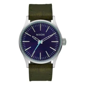 Relógio feminino Nixon A377-2302-00 (Ø 38 mm) de Nixon, Relógios com braselete - Ref: S0326545, Preço: 84,08 €, Desconto: %