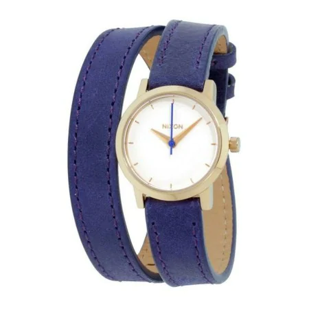 Montre Femme Nixon A403-1675-00 (Ø 26 mm) de Nixon, Montres bracelet - Réf : S0326547, Prix : 56,47 €, Remise : %