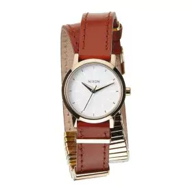 Montre Femme Nixon A403-1749-00 (Ø 26 mm) de Nixon, Montres bracelet - Réf : S0326548, Prix : 61,77 €, Remise : %