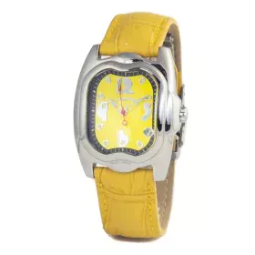 Orologio Donna Chronotech CT7274L-02 (Ø 32 mm) di Chronotech, Orologi da polso - Rif: S0326588, Prezzo: 18,15 €, Sconto: %