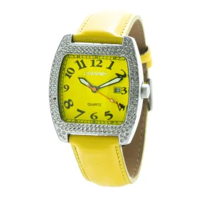 Montre Femme Chronotech CT7435-05 (Ø 39 mm) de Chronotech, Montres bracelet - Réf : S0326595, Prix : 18,45 €, Remise : %