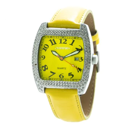 Ladies' Watch Chronotech CT7435-05 (Ø 39 mm) by Chronotech, Wrist Watches - Ref: S0326595, Price: 18,45 €, Discount: %