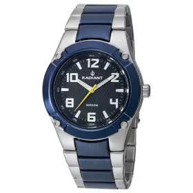 Montre Homme Radiant RA318202 (Ø 48 mm) de Radiant, Montres bracelet - Réf : S0326892, Prix : 30,64 €, Remise : %