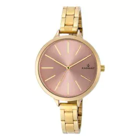 Relógio feminino Radiant RA362207 (Ø 41 mm) de Radiant, Relógios com braselete - Ref: S0326946, Preço: 22,98 €, Desconto: %