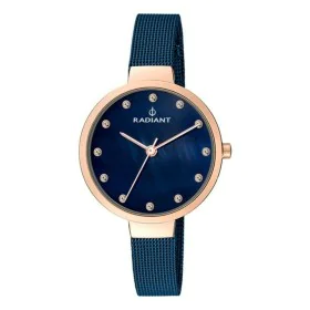 Relógio feminino Radiant RA416208 (Ø 32 mm) de Radiant, Relógios com braselete - Ref: S0327054, Preço: 26,81 €, Desconto: %