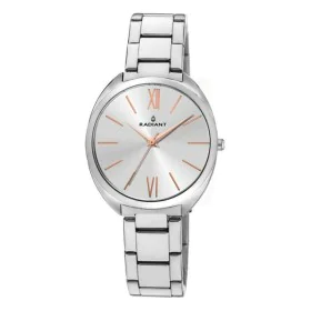 Relógio feminino Radiant RA420201 (Ø 36 mm) de Radiant, Relógios com braselete - Ref: S0327057, Preço: 19,15 €, Desconto: %