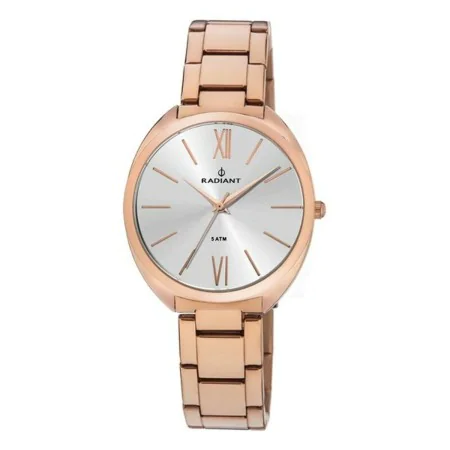 Relógio feminino Radiant RA420203 (Ø 36 mm) de Radiant, Relógios com braselete - Ref: S0327058, Preço: 22,98 €, Desconto: %