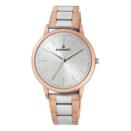 Relógio feminino Radiant RA424203 (Ø 38 mm) de Radiant, Relógios com braselete - Ref: S0327065, Preço: 32,55 €, Desconto: %