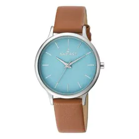 Relógio feminino Radiant RA425603 (Ø 36 mm) de Radiant, Relógios com braselete - Ref: S0327070, Preço: 15,49 €, Desconto: %