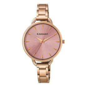 Reloj Mujer Radiant RA427203 (Ø 34 mm) de Radiant, Relojes de pulsera - Ref: S0327076, Precio: 22,98 €, Descuento: %