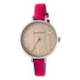 Relógio feminino Radiant RA430603 (Ø 34 mm) de Radiant, Relógios com braselete - Ref: S0327080, Preço: 22,28 €, Desconto: %