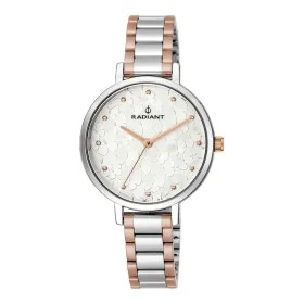 Reloj Mujer Radiant RA431607 (Ø 34 mm) de Radiant, Relojes de pulsera - Ref: S0327084, Precio: 30,64 €, Descuento: %