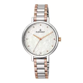 Reloj Mujer Radiant RA431607 (Ø 34 mm) de Radiant, Relojes de pulsera - Ref: S0327084, Precio: 29,78 €, Descuento: %