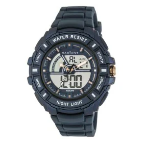 Orologio Uomo Radiant RA438602 (Ø 45 mm) di Radiant, Orologi da polso - Rif: S0327089, Prezzo: 22,98 €, Sconto: %