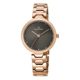 Montre Femme Radiant RA443202 (Ø 34 mm) de Radiant, Montres bracelet - Réf : S0327090, Prix : 32,55 €, Remise : %