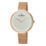 Relógio feminino Radiant RA452203 (Ø 36 mm) de Radiant, Relógios com braselete - Ref: S0327094, Preço: 27,85 €, Desconto: %