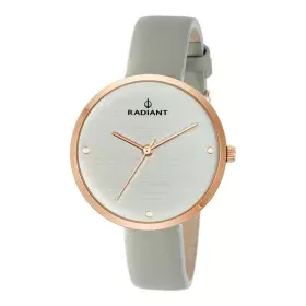 Montre Femme Radiant RA452601 (Ø 36 mm) de Radiant, Montres bracelet - Réf : S0327095, Prix : 22,98 €, Remise : %