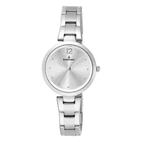 Relógio feminino Radiant RA470201 (Ø 30 mm) de Radiant, Relógios com braselete - Ref: S0327103, Preço: 24,90 €, Desconto: %