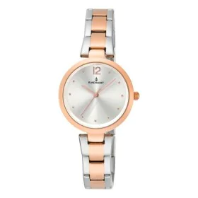 Relógio feminino Radiant RA470202 (Ø 30 mm) de Radiant, Relógios com braselete - Ref: S0327104, Preço: 28,25 €, Desconto: %