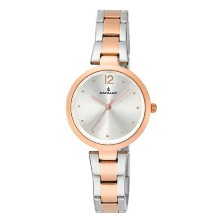 Orologio Donna Radiant RA470202 (Ø 30 mm) di Radiant, Orologi da polso - Rif: S0327104, Prezzo: 28,25 €, Sconto: %