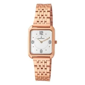 Relógio feminino Radiant RA471202 (Ø 28 mm) de Radiant, Relógios com braselete - Ref: S0327106, Preço: 22,98 €, Desconto: %