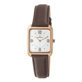 Relógio feminino Radiant RA471601 (Ø 28 mm) de Radiant, Relógios com braselete - Ref: S0327107, Preço: 28,73 €, Desconto: %