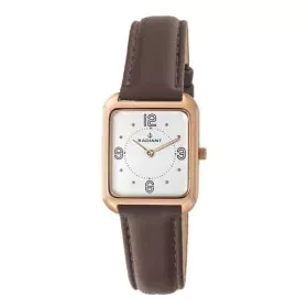 Relógio feminino Radiant RA471601 (Ø 28 mm) de Radiant, Relógios com braselete - Ref: S0327107, Preço: 28,73 €, Desconto: %