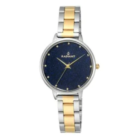 Montre Femme Radiant RA472202 (Ø 36 mm) de Radiant, Montres bracelet - Réf : S0327109, Prix : 21,07 €, Remise : %