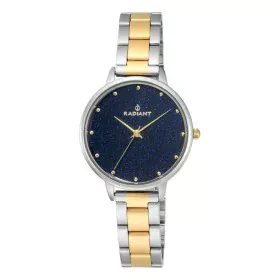 Montre Femme Radiant RA472202 (Ø 36 mm) de Radiant, Montres bracelet - Réf : S0327109, Prix : 20,47 €, Remise : %