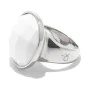 Bague Femme Calvin Klein KJ0BR011605 (Taille 10) de Calvin Klein, Bagues - Réf : S0327254, Prix : 34,47 €, Remise : %