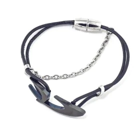 Bracciale Donna Chronotech 80108 Acciaio Argentato (20 cm) di Chronotech, Bracciali - Rif: S0327365, Prezzo: 9,68 €, Sconto: %