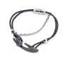 Pulsera Mujer Chronotech 80108 Acero Plateado (20 cm) de Chronotech, Pulseras - Ref: S0327365, Precio: 9,64 €, Descuento: %