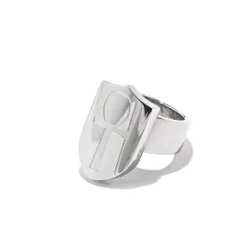 Bague Femme Chronotech 04011 (Taille 11) de Chronotech, Bagues - Réf : S0327366, Prix : 10,09 €, Remise : %