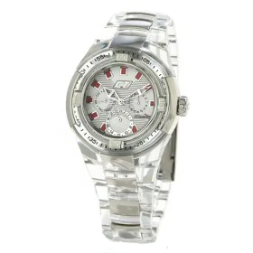 Reloj Hombre Chronotech CC7046M-09M (Ø 44 mm) de Chronotech, Relojes de pulsera - Ref: S0327367, Precio: 17,42 €, Descuento: %