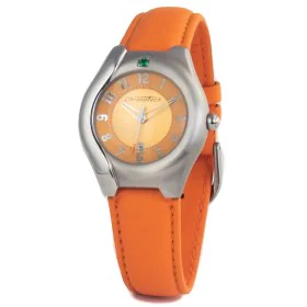 Montre Femme Chronotech CT2206L-05 (Ø 23 mm) de Chronotech, Montres bracelet - Réf : S0327375, Prix : 14,11 €, Remise : %