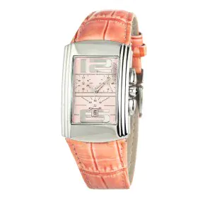 Reloj Mujer Chronotech CT7018B-02 (Ø 30 mm) de Chronotech, Relojes de pulsera - Ref: S0327380, Precio: 17,42 €, Descuento: %