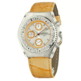 Reloj Unisex Chronotech CT7284S-05 (Ø 40 mm) de Chronotech, Relojes de pulsera - Ref: S0327390, Precio: 18,15 €, Descuento: %