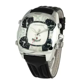 Montre Homme Chronotech CT.7677M/11 (Ø 45 mm) de Chronotech, Montres bracelet - Réf : S0327404, Prix : 80,79 €, Remise : %